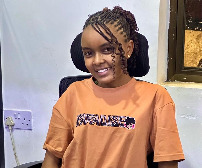 Sarah - Operations Manager