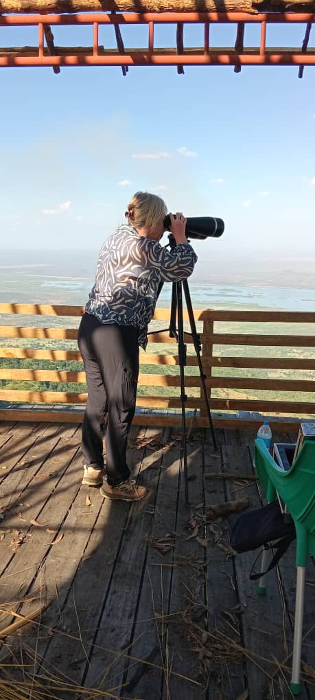 Mwanga District Viewpoint