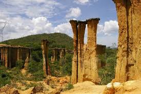 Isimila Stone Age Site