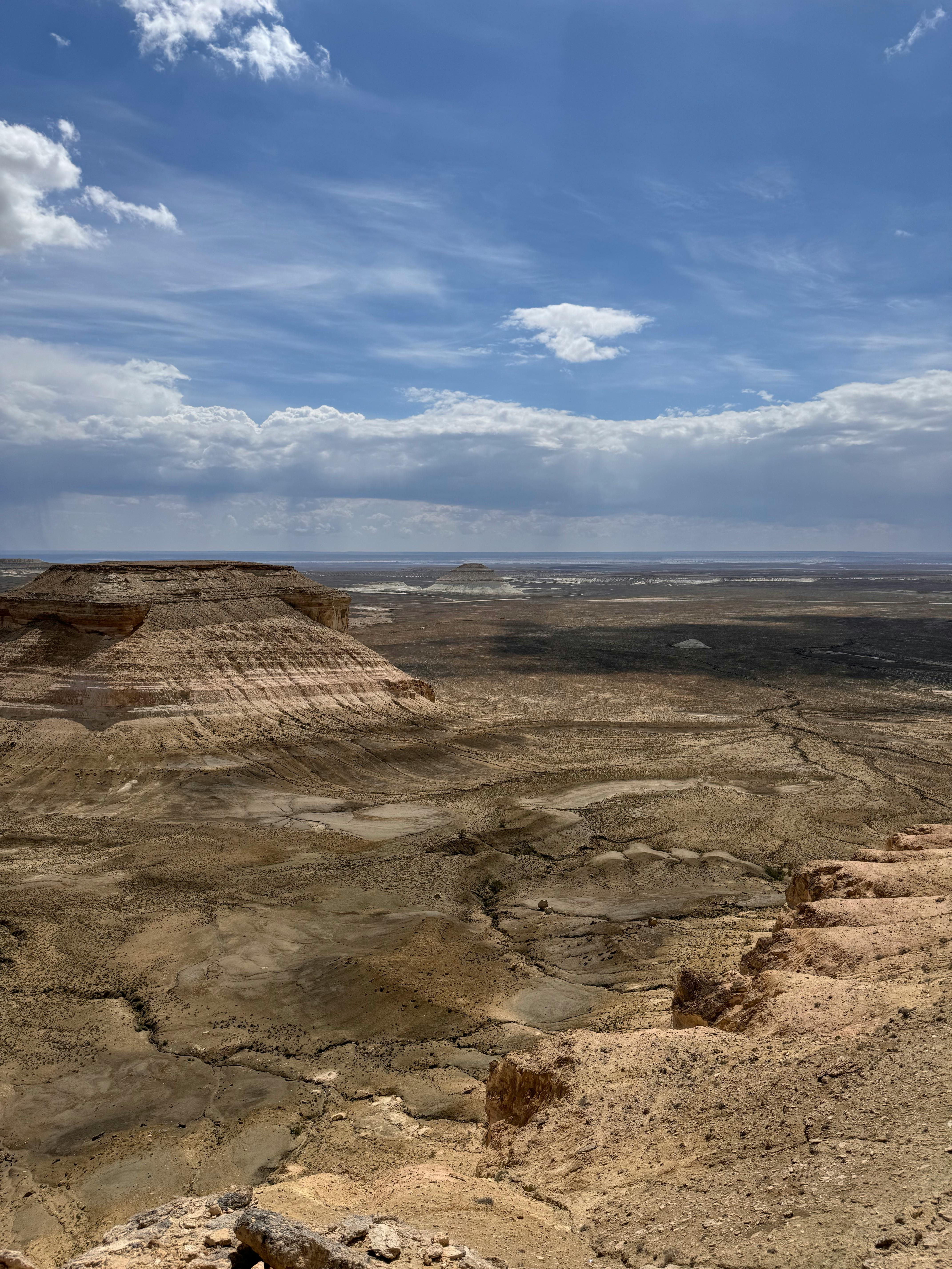 Olduvai Gorge